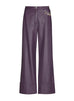 Caroline Biss Plum Trs