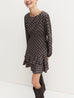 Emme Emmcambra Dress 005