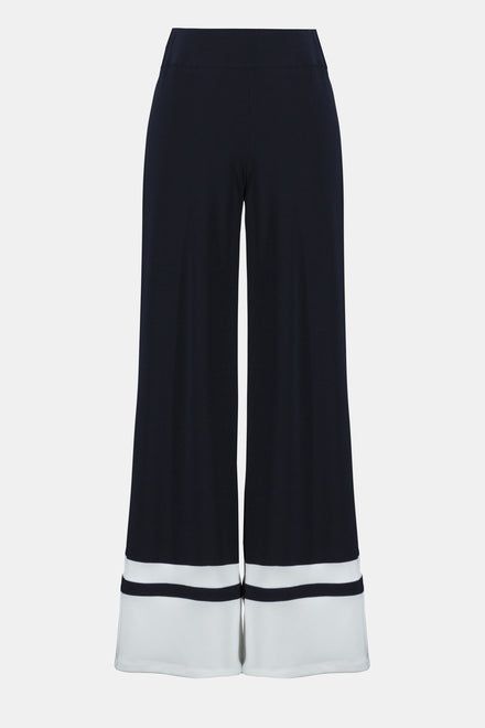 Joseph Ribkoff Navy ladies pants 241292