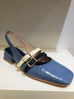 Hispanitas 24045 Sling back