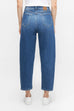 Raffaello Rossi Hanni 7/8 blue Denim 9373