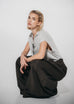 Jane Lushka Polo Cashmere Blend