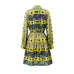 Emily Lovelock D1737-15 Short Dress