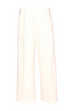 Naya NAW26301 Cream Wide Leg Trs