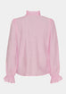 I say Gigi Shirt - Pink