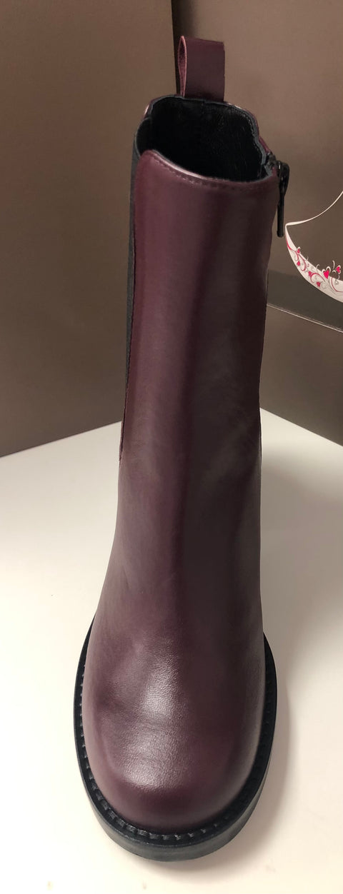 Marco Moreo 25147 Bordeaux boot