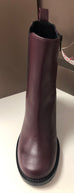 Marco Moreo 25147 Bordeaux boot
