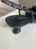 Lodi 261050  black slingback