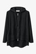 Jane Lushka Simona Blk Jkt