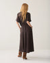 Summum Dark Chocolate Dress