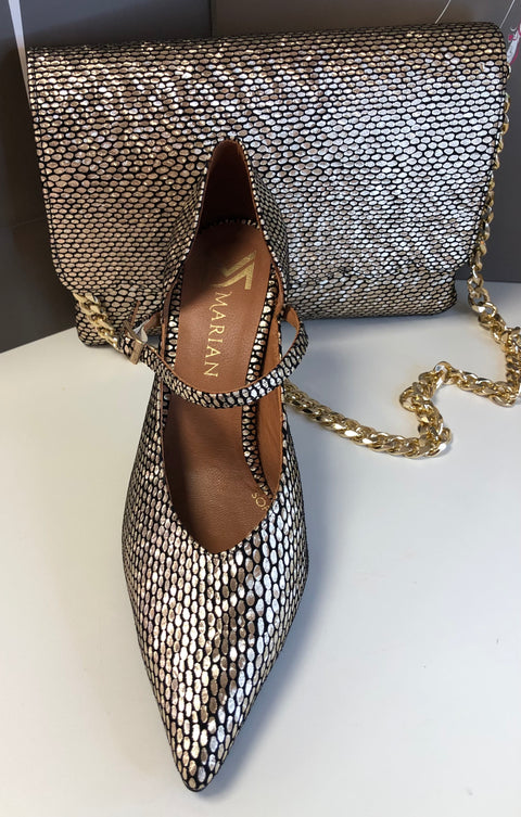 Marian 25140 shoe