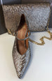 Marian 25140 shoe