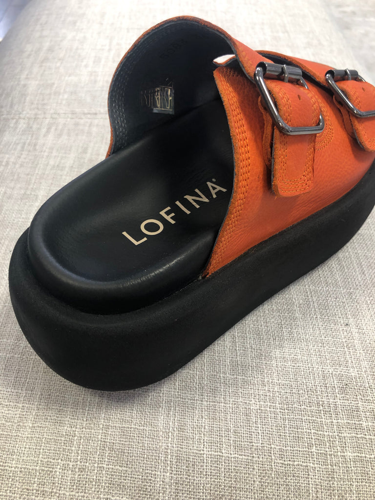 Lofina Sandals 24102