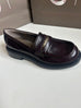 XSA 261136 Brown Alias Shoe