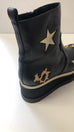 Marco Moreo Gold star boot 24177