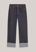 summum 5185 gold jeans twill comfort denim