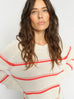 Mos Mosh MMRola Orange Knit