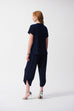 Joseph Ribkoff 251044 Navy Jumpuit