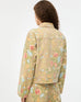 I Blues Cactus jacket