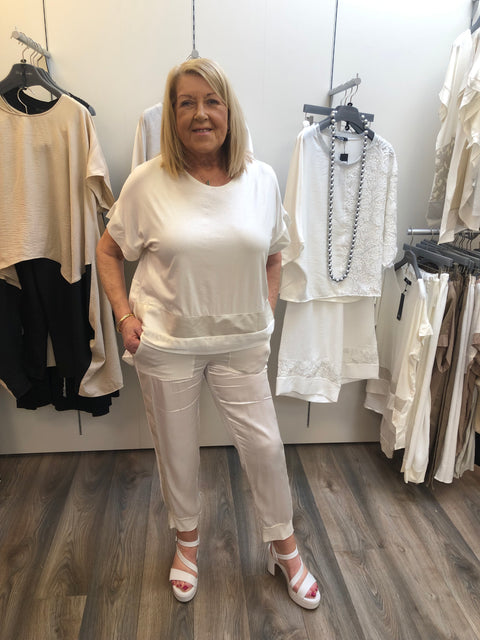 Seva 132 Tunic