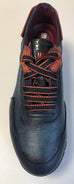 Jose Saenz trainer 25108 NAVY COTTON