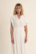 Molly Bracken woven Dress