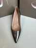 Lodi 261173 court shoe ‘NOHAL’ gunmetal