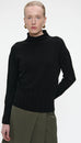 Jane Lushka Pullover NB2275 Black