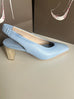 Hispanitas 261032 Soho Celeste Slingback