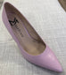 Marian 24055 Pink Court Shoe