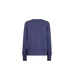 MosMosh Blue sweatshirt