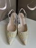 Lodi 261024 NIVAS  tweed slingback