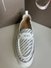 XSA 261029 White/Silver shoe