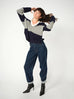 MMAymen Kyoto Jeans Dark Blue