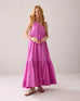 Summum Dress Sushi voile