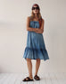 Summum denim dress 5s1627