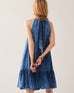 Summum denim dress 5s1627