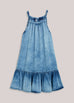 Summum denim dress 5s1627