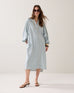 Summum striped dress