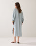 Summum striped dress