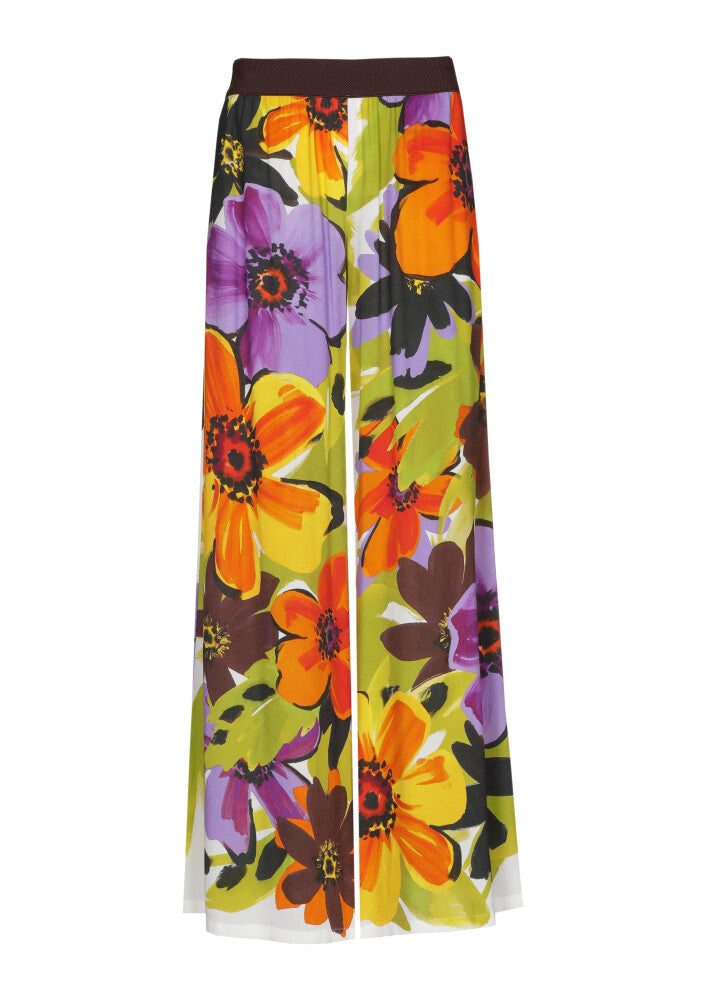 Caroline Biss multi trouser