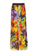 Caroline Biss multi trouser