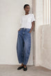 Jane Lushka Zoe Basic T-Shirt