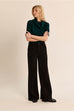 Molly Bracken TS16OEN woven pants