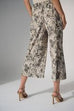 Joseph Ribkoff 252239 Snakeskin Culottes