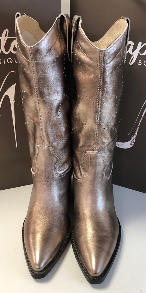 NeroGiardini 25132 boots