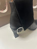 Hispanitas 261157 Blk ankle boot