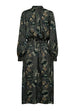 MM Lena Floro Dress