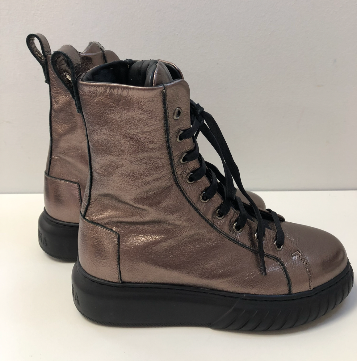 NeroGiardini 24192 Boots