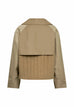 Mos Mosh MMZyla Neola Trench Coat